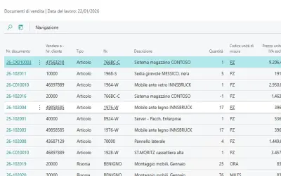 AL Foundation App for Microsoft 365 — screenshot