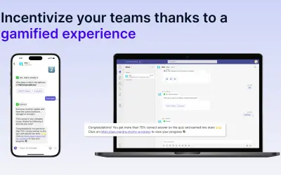 Alex from Mantra for Microsoft 365 — screenshot