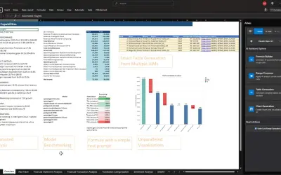 Allwis For Excel for Microsoft 365 — screenshot