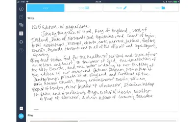 Aloe.ai> Note Taking Ai Assistant for Office 365 for Microsoft 365 — screenshot