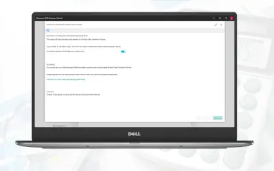AMC Banking 365 Business for Microsoft 365 — screenshot