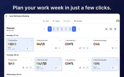 anny for Microsoft 365 — screenshot