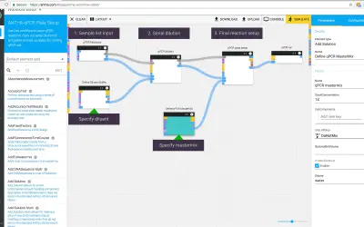 Antha for Microsoft 365 — screenshot