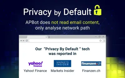 Anti-Phishing Bot for Microsoft 365 — screenshot