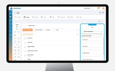 AppSteer for Microsoft 365 — screenshot