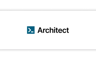Architect Add-in for Excel for Microsoft 365 — screenshot