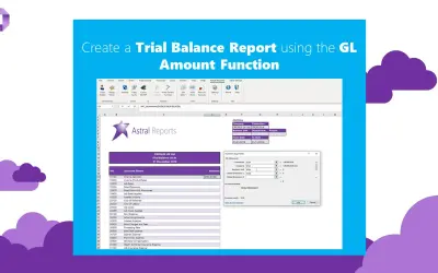 Astral Reports for Microsoft 365 — screenshot