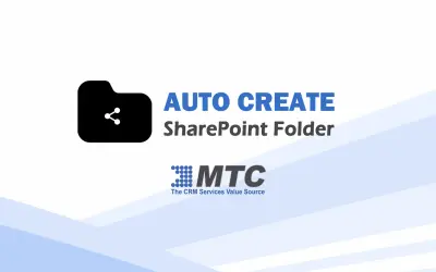 Auto Create SharePoint Folder for Microsoft 365 — screenshot