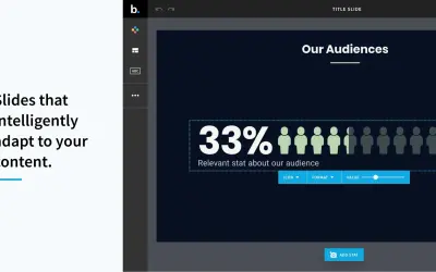 beautiful.ai | AI-powered slide templates for Microsoft 365 — screenshot