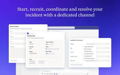 Blameless for Microsoft 365 — screenshot