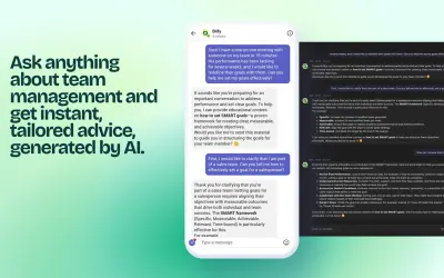 Blify for Microsoft 365 — screenshot