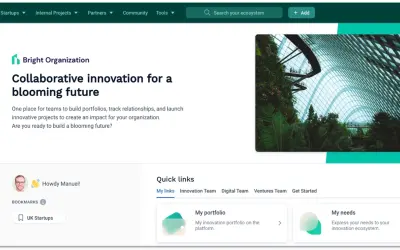 Bloomflow (Flat Fee) for Microsoft 365 — screenshot