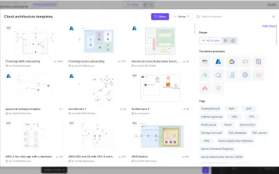 Brainboard for Microsoft 365 — screenshot