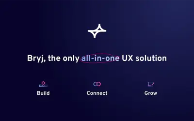 Bryj Mobile App Platform for Microsoft 365 — screenshot