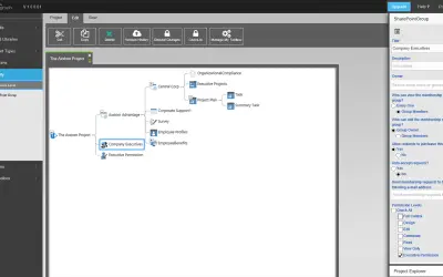 Build Better SharePoint Sites Fast for Microsoft 365 — screenshot