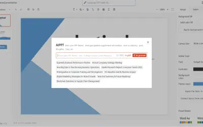 Bytical - AI Sales Automation Platform for Microsoft 365 — screenshot