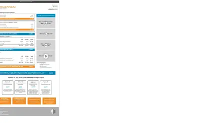 CampusLogic CampusCommunicator for Microsoft 365 — screenshot