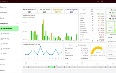CARDES for Microsoft 365 — screenshot