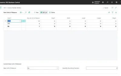 Case Break for Microsoft 365 — screenshot