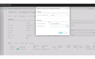 Cegeka Advanced Operation for Microsoft 365 — screenshot