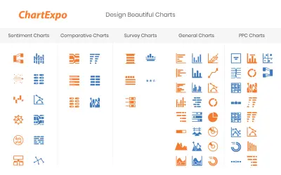 ChartExpo™ for Excel for Microsoft 365 — screenshot