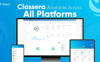 Classera - The Learning Super Platform for Microsoft 365 — screenshot