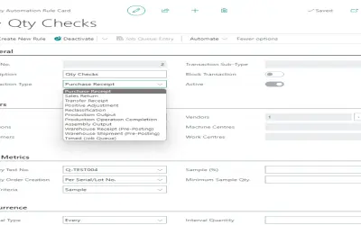 Clever Quality for Microsoft 365 — screenshot