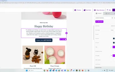 Click for Microsoft 365 — screenshot