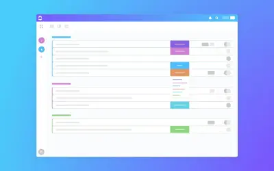 ClickUp | Productivity Platform for Microsoft 365 — screenshot
