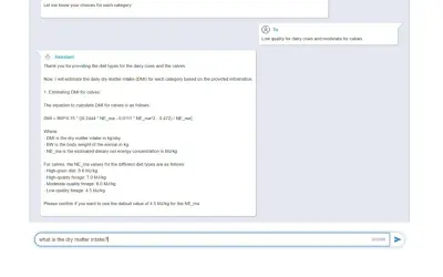 Cognitive Solutions for Microsoft 365 — screenshot