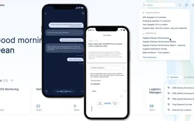 Cognitrix Hub for Microsoft 365 — screenshot