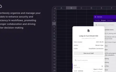 Coherent Assistant for Microsoft 365 — screenshot