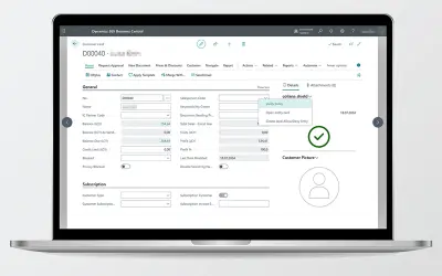 collana shield for Microsoft 365 — screenshot