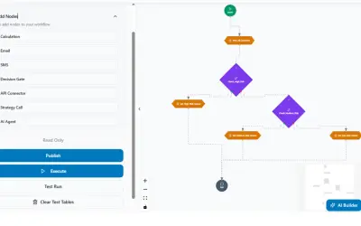 CollectionPro - AI Powered Debt Recovery for Microsoft 365 — screenshot