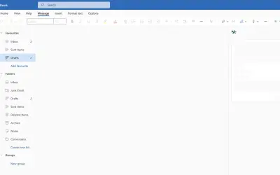 Comulate Agent for Microsoft 365 — screenshot