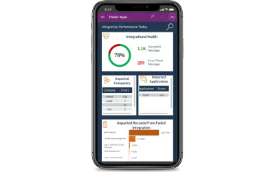 Connectivity Monitor for Microsoft 365 — screenshot