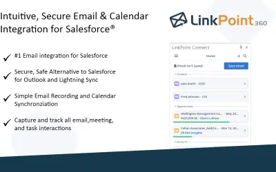 ConnectME for Microsoft 365 — screenshot