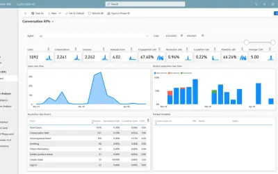 Copilot Agent Kit for Microsoft 365 — screenshot