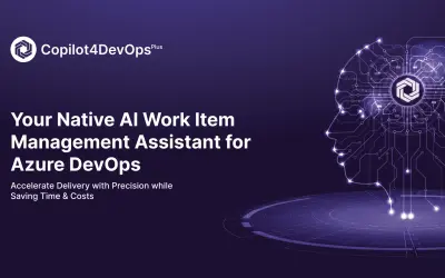 Copilot4DevOps — AI-Powered Requirements & Delivery for Azure DevOps for Microsoft 365 — screenshot