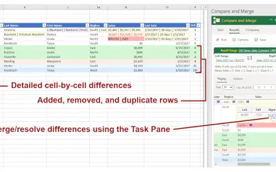 Data Plus for Excel for Microsoft 365 — screenshot