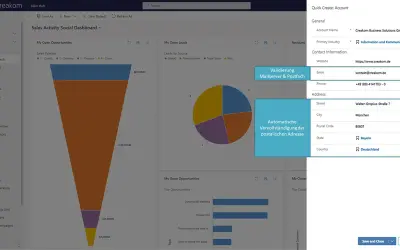 Data Verification for Microsoft 365 — screenshot
