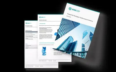 DealHub.io - Contract Lifecycle Management, MSD365 for Microsoft 365 — screenshot
