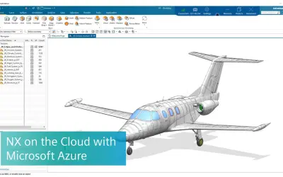 Designcenter X for Microsoft 365 — screenshot