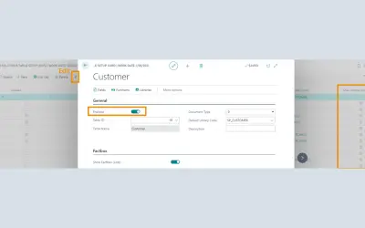DocSolutions for Sharepoint for Microsoft 365 — screenshot