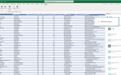 Domo for Office for Microsoft 365 — screenshot