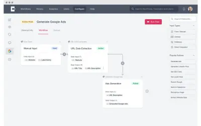 Drafter AI for Microsoft 365 — screenshot