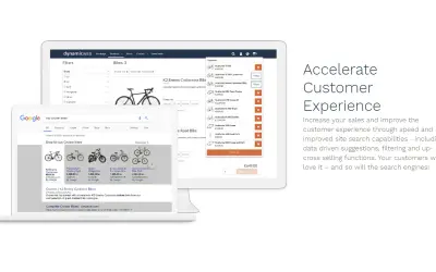 Dynamicweb Plug-In Unit for Microsoft 365 — screenshot