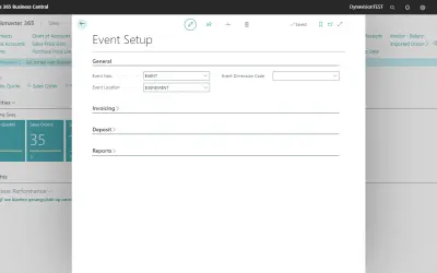 Dynavision Rental And Consumption for Microsoft 365 — screenshot