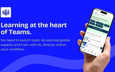 Edflex for Microsoft 365 — screenshot