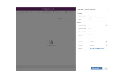 Eligibility for Microsoft 365 — screenshot